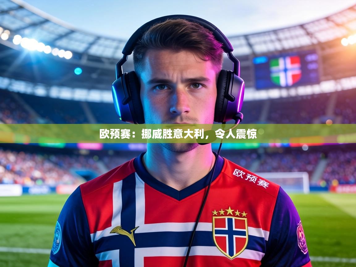 欧预赛：挪威胜意大利，令人震惊